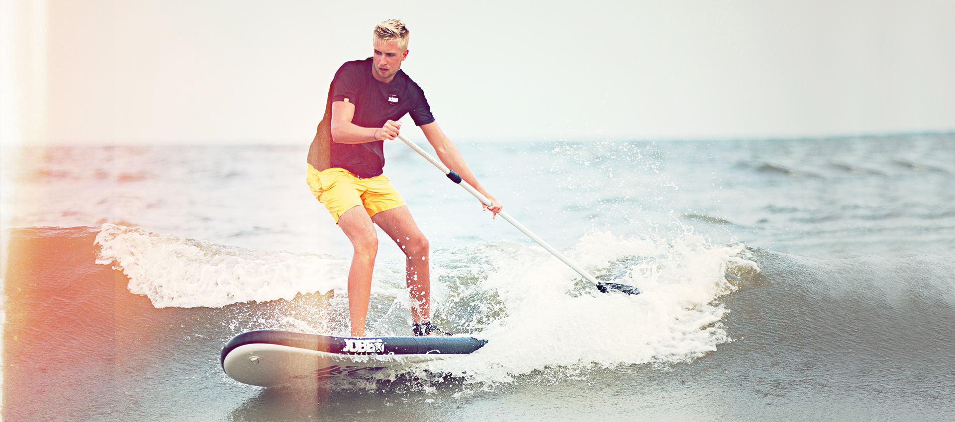 Whatever your style is, weve got the perfect SUP for you!